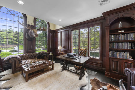 43 over sized windows 85 Sherwood Rd Norwood NJ