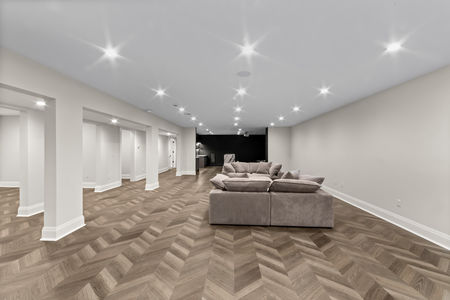 Rec Room 645 Summit Englewood Cliffs NJ-58