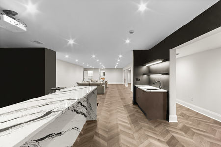 Bar at 645 Summit Englewood Cliffs NJ-62