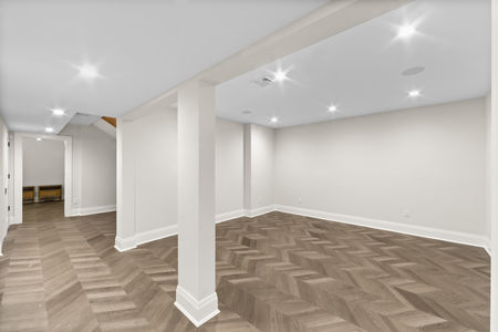 Gym Area 645 Summit Englewood Cliffs NJ-65