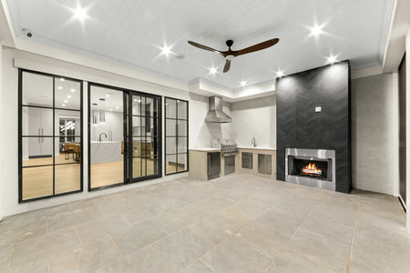 Outdoor Kitchen 645 Summit Englewood Cliffs NJ-71