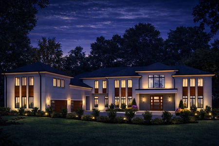 50 Allison Alpine NJ