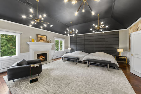 50 double bed 85 Sherwood Rd Norwood NJ