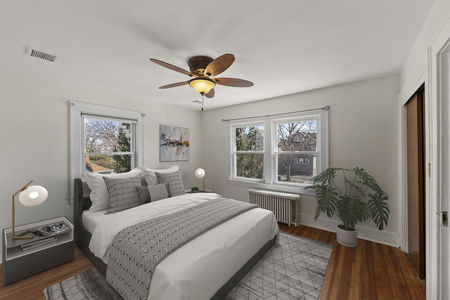 124 Hudson Ave, Ridgefield Park NJ Proper