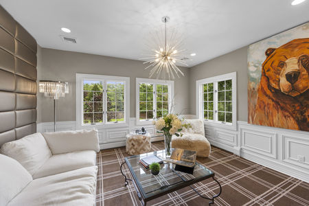 54 artistic design 85 Sherwood Rd Norwood NJ