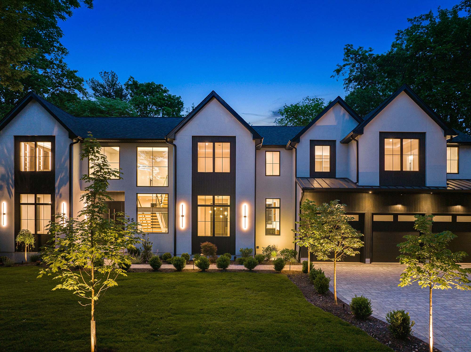 55 Sherman Ave, Closter New Jersey