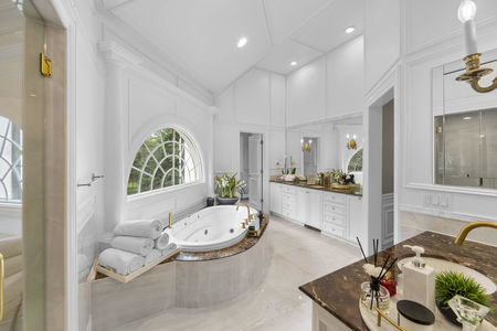 55 master bath 85 Sherwood Rd Norwood NJ