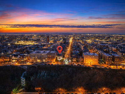 6 859 BOULEVARD E -17