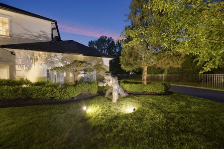 6 landscape lighting 85 Sherwood Rd Norwood NJ