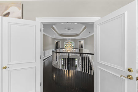 61 double door suite 85 Sherwood Rd Norwood NJ