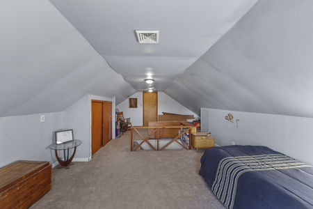 attic 124 Hudson Ave, Ridgefield Park NJ Proper