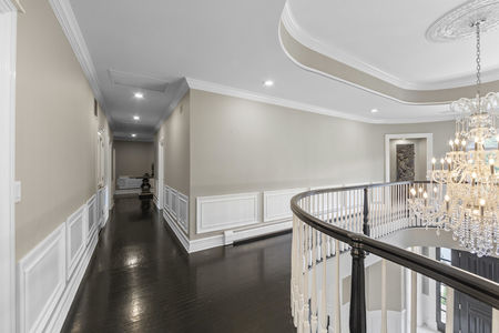 62 dark wood flooring 85 Sherwood Rd Norwood NJ