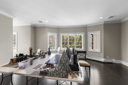 63 huge bedroom 85 Sherwood Rd Norwood NJ