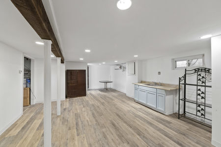 124 Hudson Ave, Ridgefield Park NJ Proper