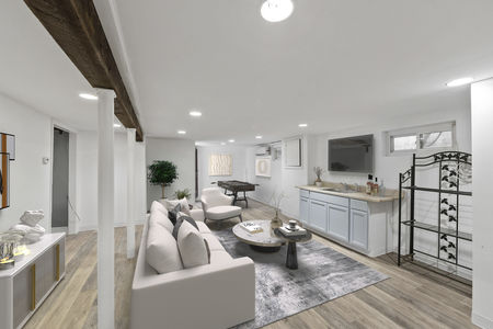 124 Hudson Ave, Ridgefield Park NJ Proper