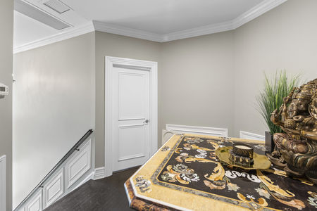 68 2nd staircase 85 Sherwood Rd Norwood NJ