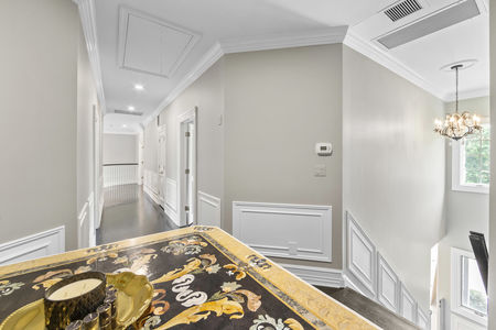 69 crown moldings 85 Sherwood Rd Norwood NJ