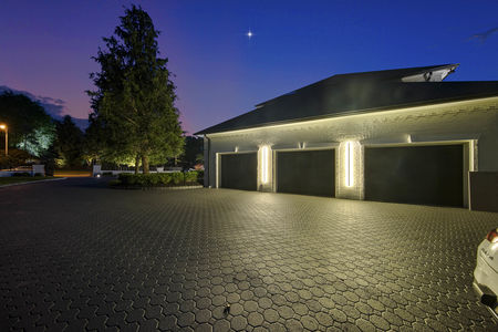 7 3 car garage 85 Sherwood Rd Norwood NJ