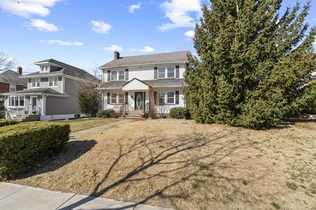 124 Hudson Ave, Ridgefield Park NJ Proper