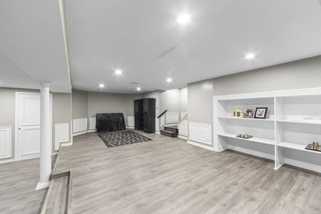 70 basement 85 Sherwood Rd Norwood NJ