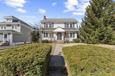 124 Hudson Ave, Ridgefield Park NJ Proper