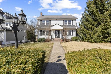 124 Hudson Ave, Ridgefield Park NJ Proper