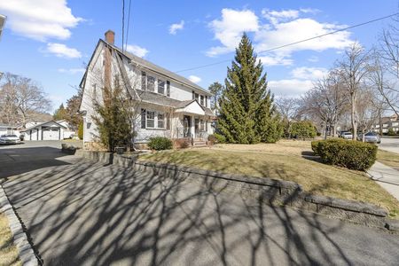 front 124 Hudson Ave, Ridgefield Park NJ Proper