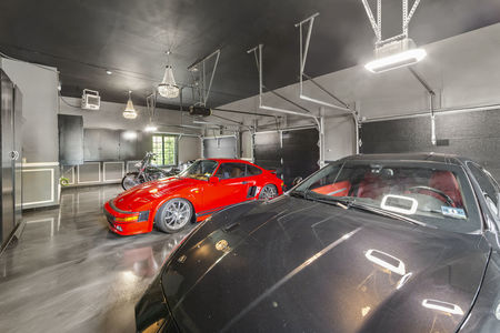 78 room for lifts 85 Sherwood Rd Norwood NJ