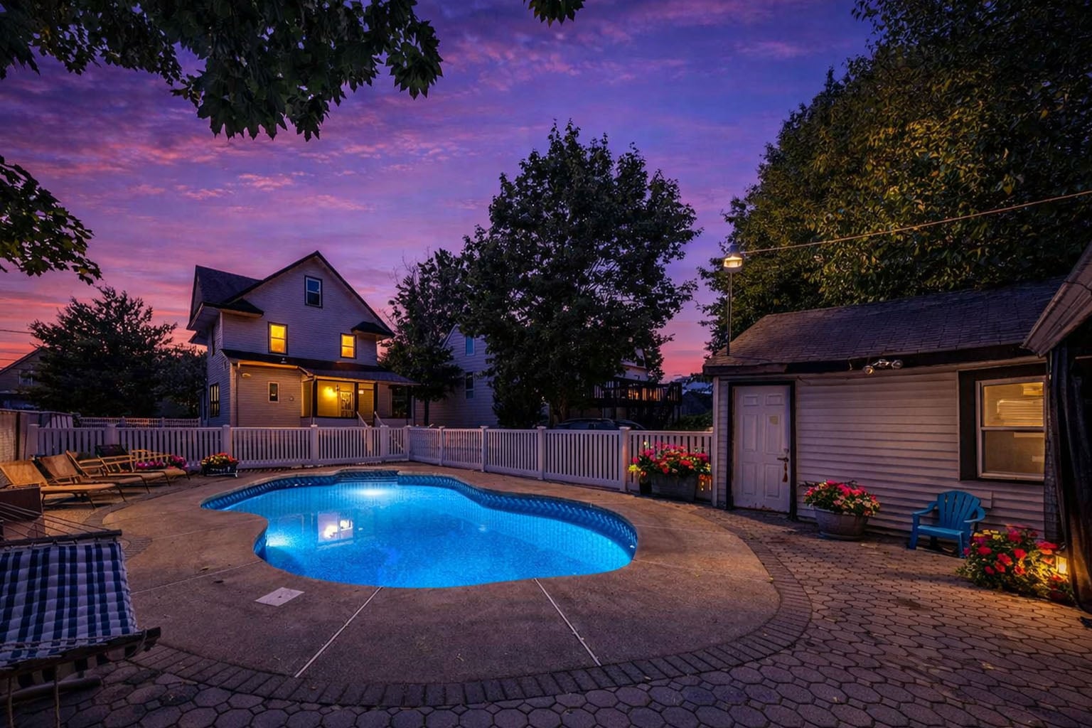 80 Gordon St, Ridgefield Park NJ Proper