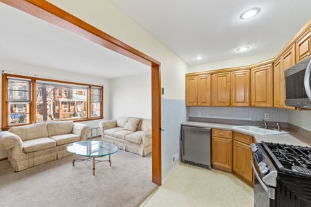 9 ktichen living 119 Carlton Jersey City-13