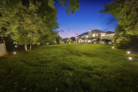 9 room for pool and cabana at 85 Sherwood Rd Norwood NJ