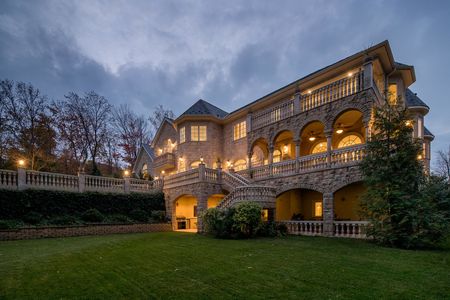 Walkout Basement 33 Brams Hill Mahwah NJ