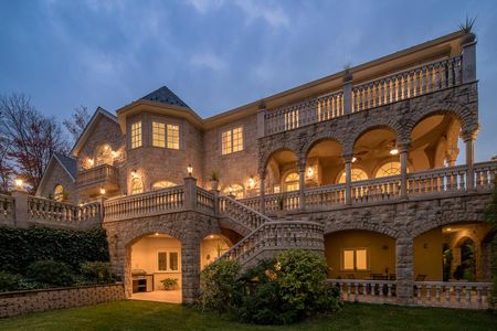 Granite Back 33 Brams Hill Mahwah NJ