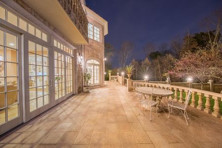 24 Cambridge Way, Alpine NJ Proper