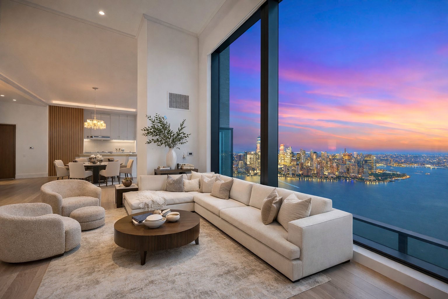 Condo Jersey City Downtown