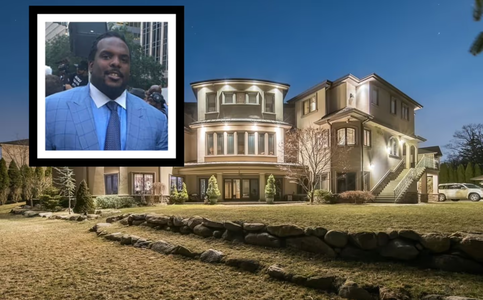 Most Expensive Home Ever In Paramus Sold To &hellip;