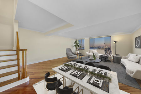 Living Room _ Dining_M