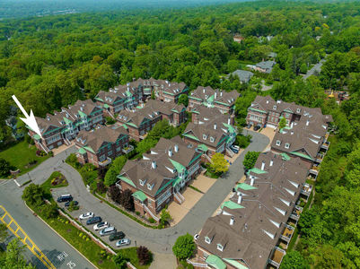 Tenafly Heights 100 Heights Ln Tenafly NJ02