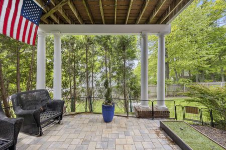 Tenafly Heights 100 Heights Ln Tenafly NJ24