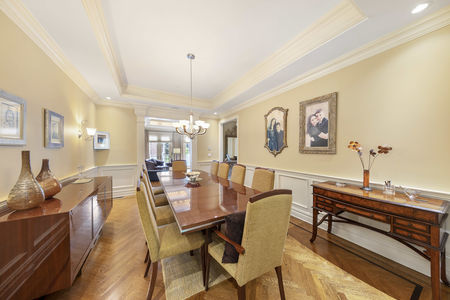 Tenafly Heights 100 Heights Ln Tenafly NJ32