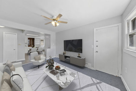 Unit 1 living room _ kitchen2