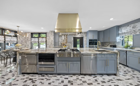 Bravo | The Real Housewives of New Jersey