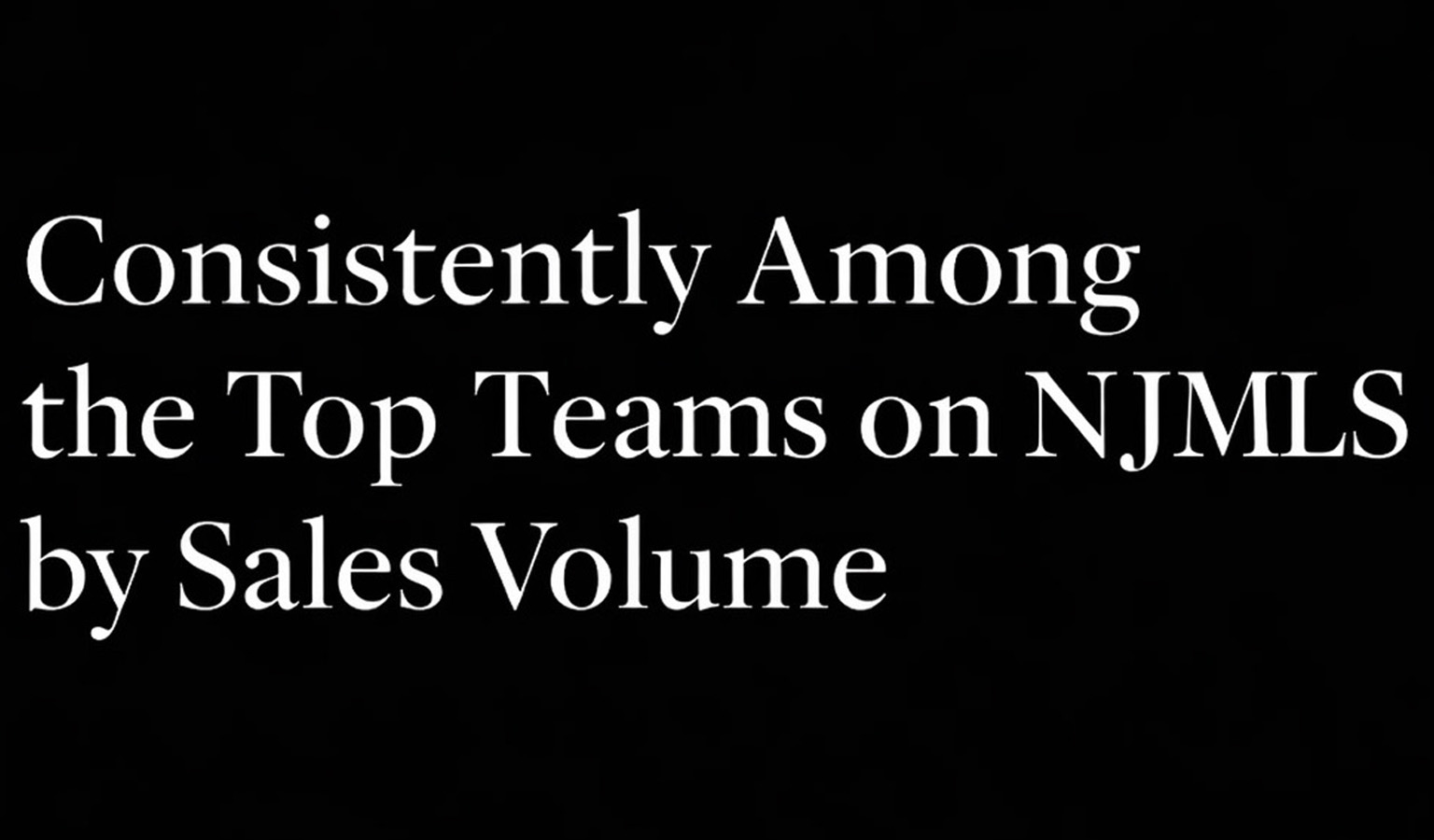 njmls-top-sales-volume-luxury-real-estate-team-new-jersey-proper
