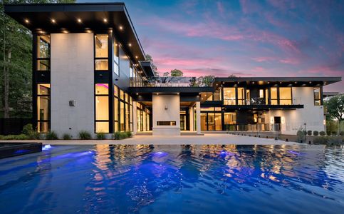 $14M Mansion With Vertical Garden Reinvigorates Bergen County &hellip;