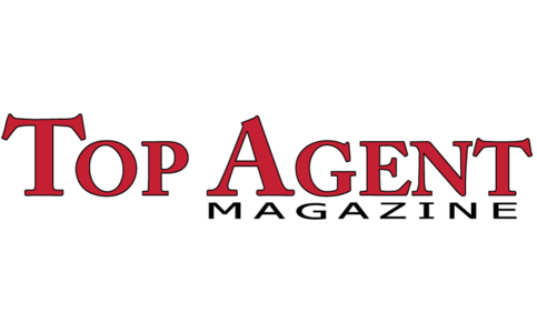 Top Agent Magazine