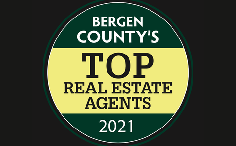 Bergen County's TOP Real Estate Agents | 2021