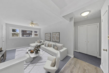 unit 1 living room 2