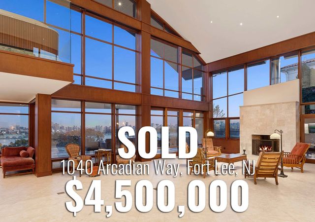 1040 arcadian way was a monumental sale for the nj proper team