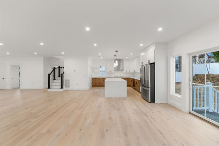 13 Wide Open Floor Plan at 41 Garwood Fair Lawn NJ