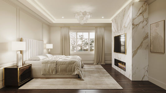 15 master bedroom 90 Essex Tenafly New Jersey Proper